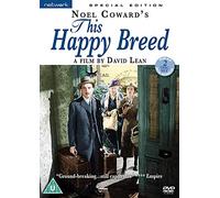 This Happy Breed [1944] [DVD]