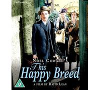 This Happy Breed - Double Play (Blu-Ray and DVD) Blu-ray