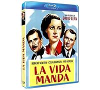 This Happy Breed (Blu-Ray)