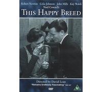 This Happy Breed [DVD]