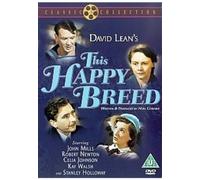 This Happy Breed [DVD]