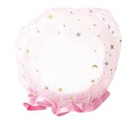 This Headgear Is Made Of Mesh With Breathability. The Mesh Hood Is And Can Be Adjusted In Size Suitable For Various Breeds Such As Puppies And For Daily Use 72210