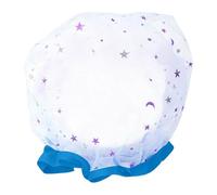 This Headgear Is Made Of Mesh With Breathability. The Mesh Hood Is And Can Be Adjusted In Size Suitable For Various Breeds Such As Puppies And For Daily Use 72210