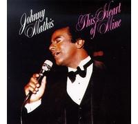 This Heart of Mine by Mathis, Johnny (1992) Audio CD