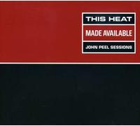 THIS HEAT - Made Available