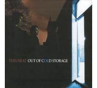 This Heat - Out Of Cold Storage [CD]