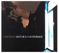 This Heat - Out Of Cold Storage - CD - C4z