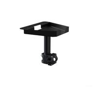 This Heavy Duty Metal Clamp is For Your For Starlink For Generation Three Setup; Fits All Standard Pole Sizes from 08 to 117 Inches