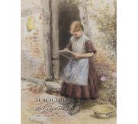 This Homeschool House 2026 Planner | Christian Homeschool Lesson & Record-Keeping Planner | Dated Homeschool Organizer for a Simple and Structured Year