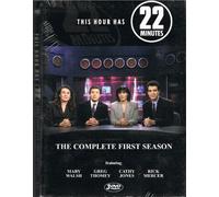 This Hour Has 22 Minutes The Complete First Season