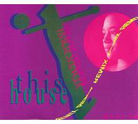 THIS HOUSE ( CD:MAXI ) SPENCER, TRACIE