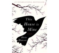 This House Is Mine by D?rte Hansen (English) Hardcover Book