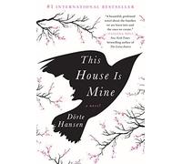 This House Is Mine.by HANSEN New 9781250100856 Fast Free Shipping<|