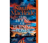 This House of Burning Bones