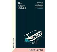 This House of Grief by Helen Garner 9781399606806 NEW Paperback
