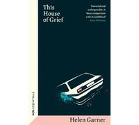 THIS HOUSE OF GRIEF by HELEN GARNER Paperback Self Help Business