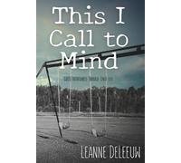 This I Call to Mind: God's Faithfulness Through Child Loss