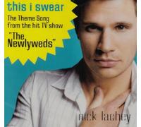 This I Swear / On & On by Nick Lachey (2004-04-06)