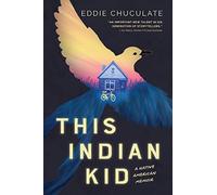 This Indian Kid: A Native American Memoir (Scholastic Focus)
