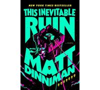THIS INEVITABLE RUIN by DINNIMAN, MATT Hardback Self Help Business