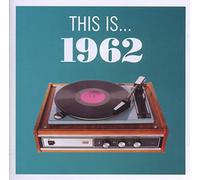 This Is...1962 \ Various - This Is...1962 Various