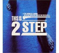 This Is 2 Step-The Sound Of London: Dj Steve Wren On Choice