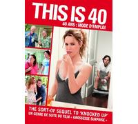 This Is 40 – Universal Pictures
