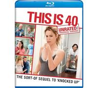 This Is 40 [Blu-ray]