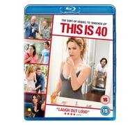This Is 40 (Blu-ray + UV Copy) [2013]