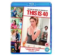 This Is 40 (Blu-ray + UV Copy) [2013]