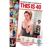This Is 40 [DVD] [2013]