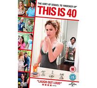 This Is 40 [DVD] [2013] by Paul Rudd