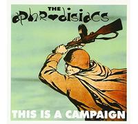 THIS IS A CAMPAIGN