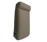 This Is A Dedicated Seat Cushion Of Fit For BMW X6. It Can Be Modified From A 4-seater To A 5-seater Car Pillow Seat Headrest(B)