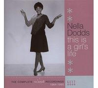 This Is a Girl's Life: the Complete Wand Recordings 1964-1965