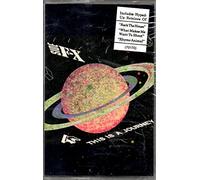 This Is a Journey [CASSETTE]