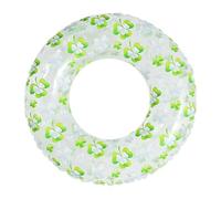 This is a large tube type swimming pool for adults. It is and very convenient to carry, making it a swimming toy. -