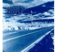 This Is a Long Drive For Someone With Nothing To Think About by Modest Mouse (1996) Audio CD
