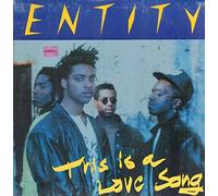 This is a love song [VINYL]