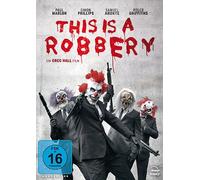 This is a Robbery