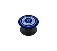 This is a Sharp, Not a Hashtag Funny Music PopSockets Adhesive PopGrip