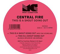 This Is A Shout Going Out [VINYL]