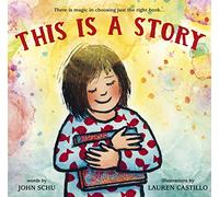 This Is a Story