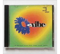 This Is Acid Jazz the Vibe