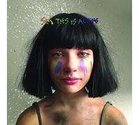 Sia This Is Acting CD NEW