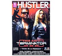 This is Aint Terminator 3D (BOX) [DVD] [Region 2] [Region Free] (IMPORT) (No English version)