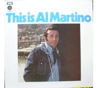 This Is Al Martino-LP