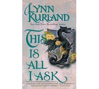 This is all I ask: 3 (de Piaget Family)