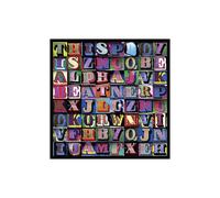This is Alphabeat