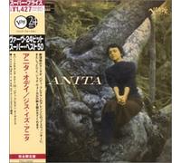 This Is Anita (Ltd.Papersleeve